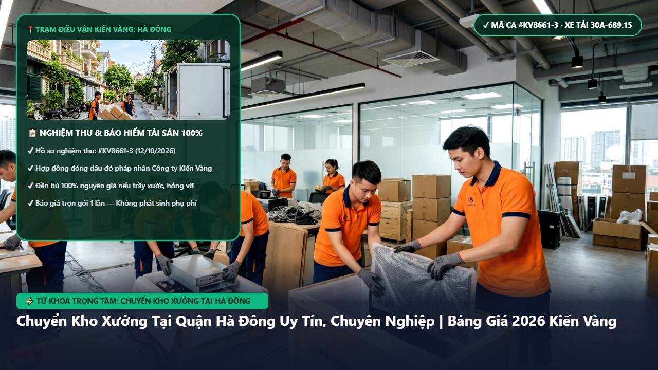 Hình ảnh thực tế nghiệm thu ca chuyển kho xưởng tại hà đông tại Quận Hà Đông Hà Nội - Công Ty Vận Chuyển Kiến Vàng Hà Nội Hình ảnh thực tế nghiệm thu ca chuyển kho xưởng tại hà đông tại Quận Hà Đông Hà Nội - Công Ty Vận Chuyển Kiến Vàng Hà Nội