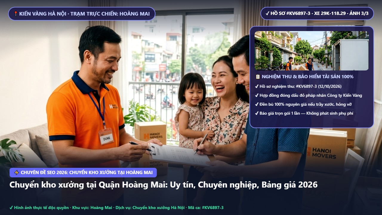 Hình ảnh thực tế nghiệm thu ca chuyển kho xưởng tại hoàng mai tại Quận Hoàng Mai Hà Nội - Công Ty Vận Chuyển Kiến Vàng Hà Nội Hình ảnh thực tế nghiệm thu ca chuyển kho xưởng tại hoàng mai tại Quận Hoàng Mai Hà Nội - Công Ty Vận Chuyển Kiến Vàng Hà Nội