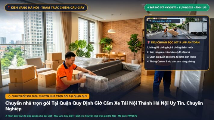 chuyển nhà trọn gói tại quận quy - Chuyển nhà trọn gói Tại Quận Quy Định Giờ Cấm Xe Tải Nội Thành Hà Nội Uy Tín, Chuyên Nghiệp – Bảng Giá 2026 | Kiến Vàng Cầu Giấy (Hình thực tế 1)
