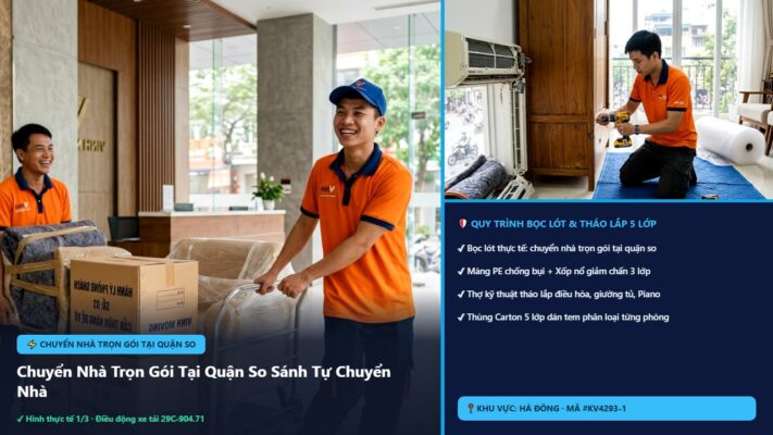 chuyển nhà trọn gói tại quận so - Chuyển Nhà Trọn Gói Tại Quận So Sánh Tự Chuyển Nhà Và Thuê Dịch Vụ Trọn Gói Uy Tín, Giá Rẻ 2026 - Kiến Vàng | Kiến Vàng Hà Đông (Hình thực tế 1 - Mã #KV4293-1)