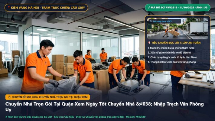 chuyển nhà trọn gói tại quận xem - Chuyển Nhà Trọn Gói Tại Quận Xem Ngày Tốt Chuyển Nhà & Nhập Trạch Văn Phòng Uy Tín Số 1 Hà Nội – Bảng Giá 2026 | Kiến Vàng Cầu Giấy (Hình thực tế 1)