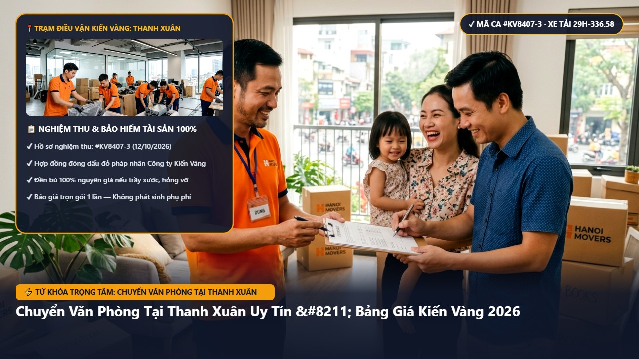 Hình ảnh thực tế nghiệm thu ca chuyển văn phòng tại thanh xuân tại Quận Thanh Xuân Hà Nội - Công Ty Vận Chuyển Kiến Vàng Hà Nội Hình ảnh thực tế nghiệm thu ca chuyển văn phòng tại thanh xuân tại Quận Thanh Xuân Hà Nội - Công Ty Vận Chuyển Kiến Vàng Hà Nội