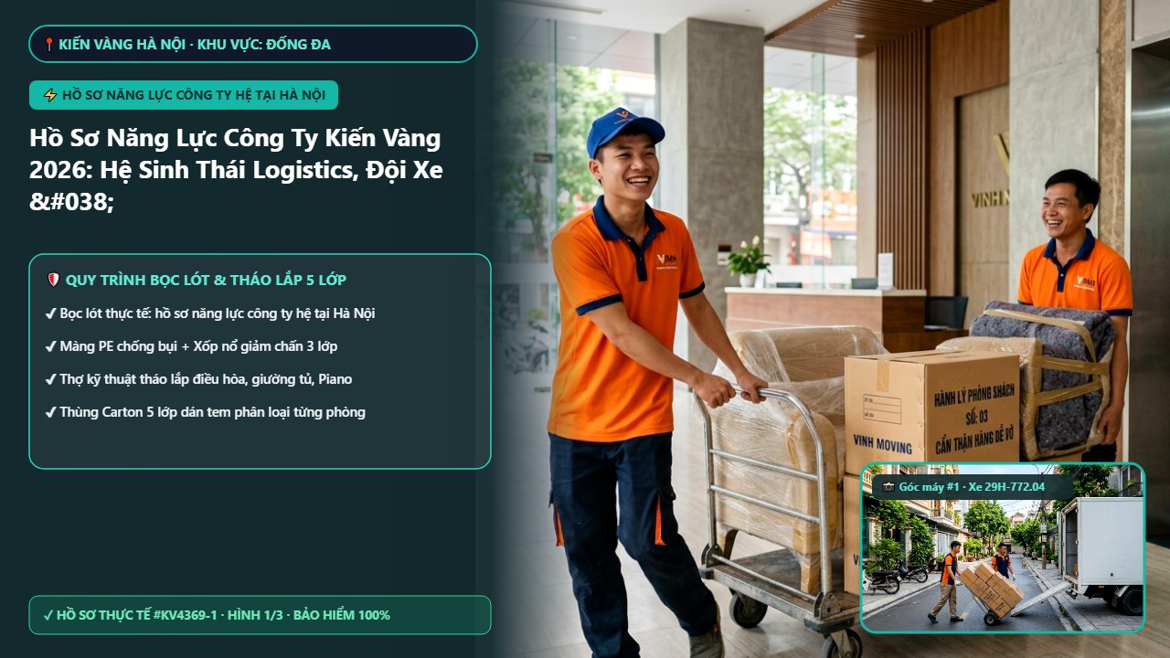 Nhân viên Kiến Vàng phong thái chuyên nghiệp tại trung tâm điều hành